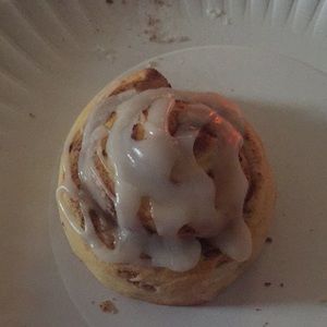 Meet your Posher, Demetrius